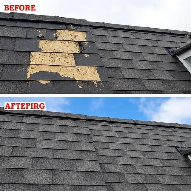 Roof Repair Near Me in Metter, GA near me
